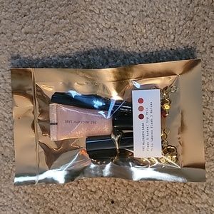 ✨ PAT MCGRATH LABS Flesh 5 Astral lip trio